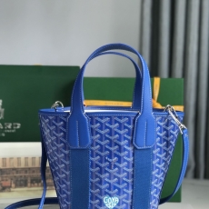 Goyard Bucket Bags